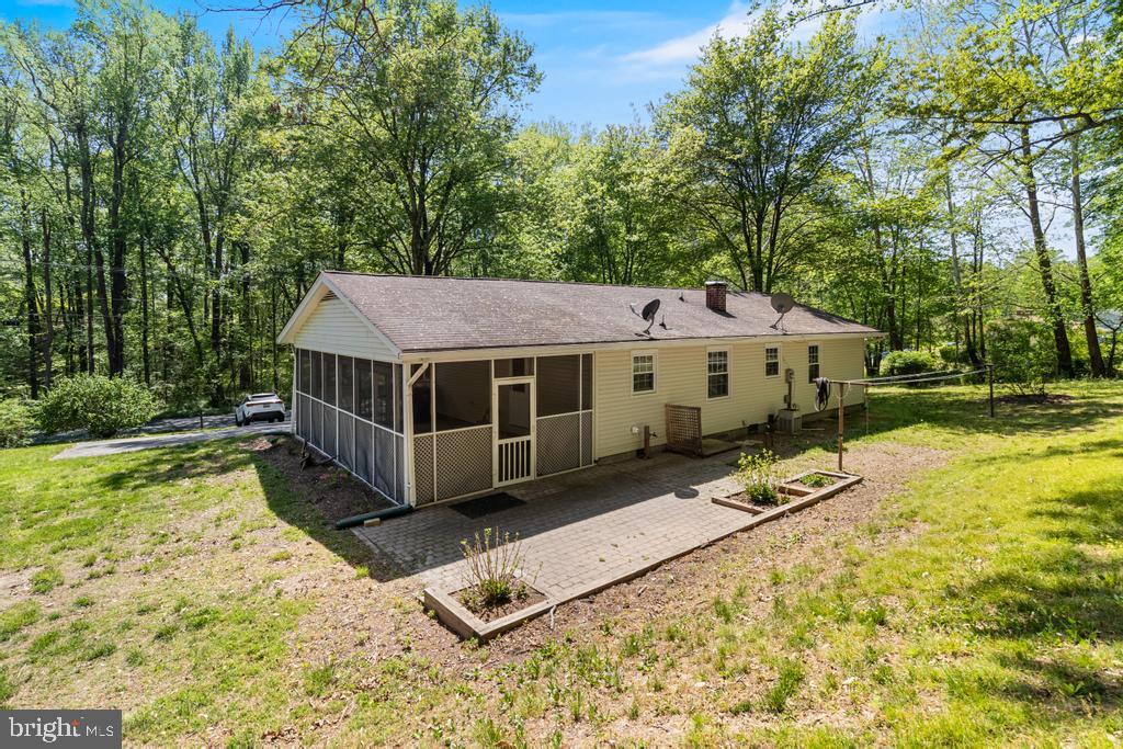 MARIELLEN PARK SUB - Residential