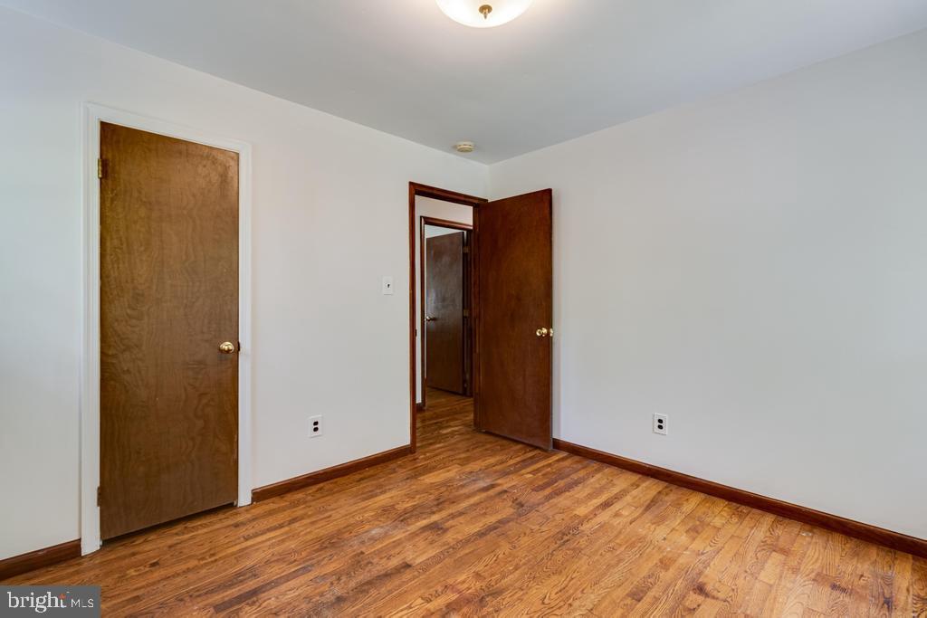 MARIELLEN PARK SUB - Residential