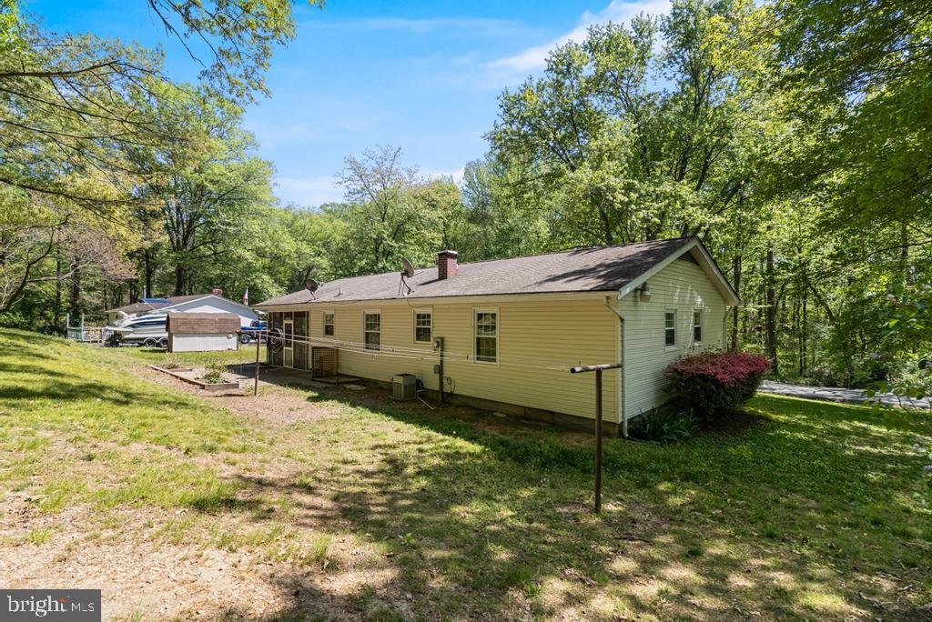 MARIELLEN PARK SUB - Residential