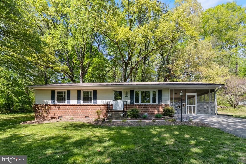 Photo of 10258 Springhill Newtown Road, LA PLATA, MD 20646 (MLS # MDCH2047070)