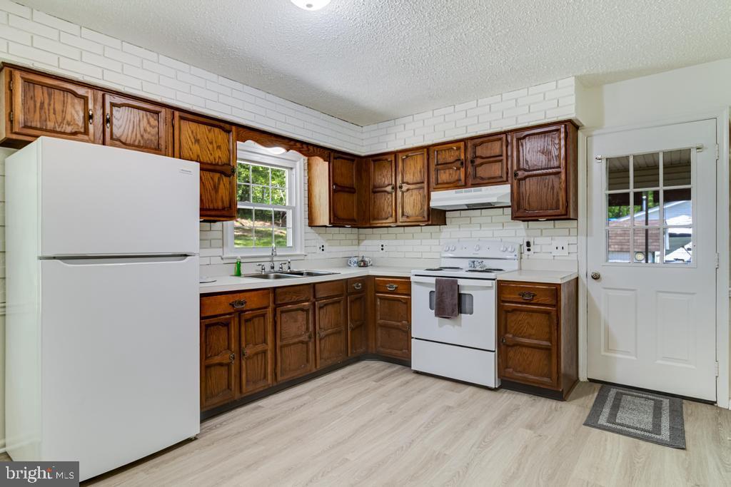 MARIELLEN PARK SUB - Residential