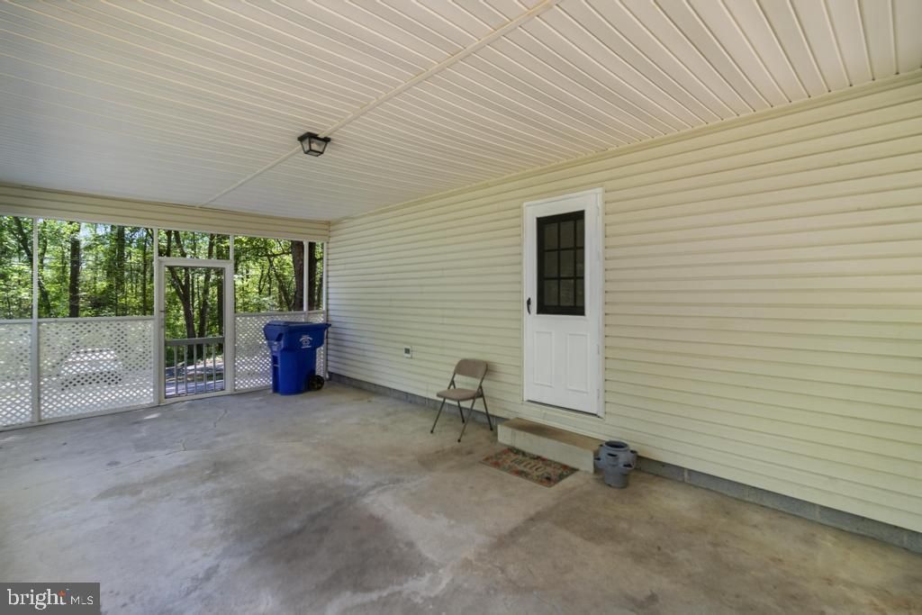 Photo of 10258 Springhill Newtown Road, LA PLATA, MD 20646 (MLS # MDCH2047070)