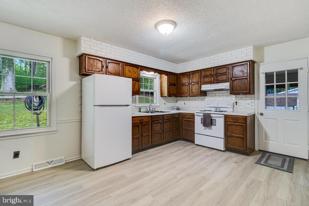 MARIELLEN PARK SUB - Residential