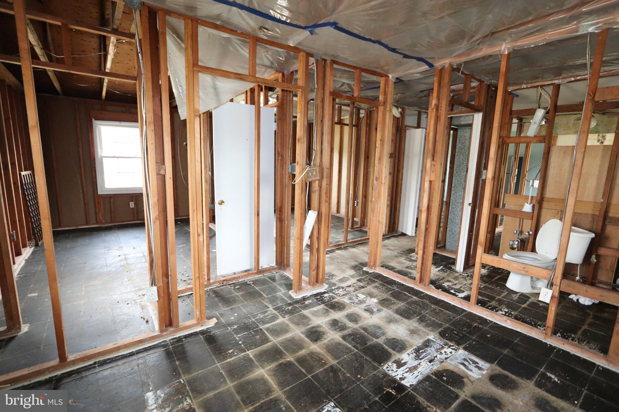 CARRINGTON - Residential