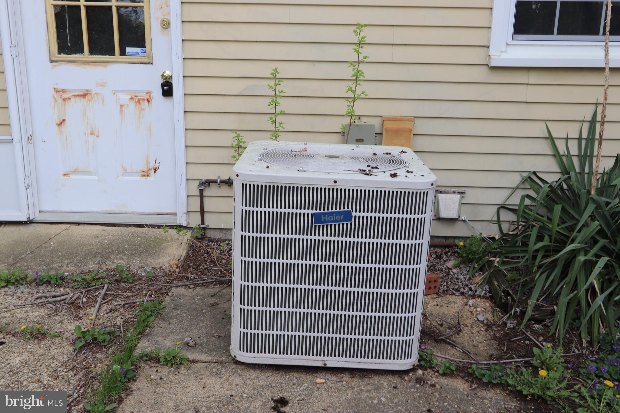 CARRINGTON - Residential