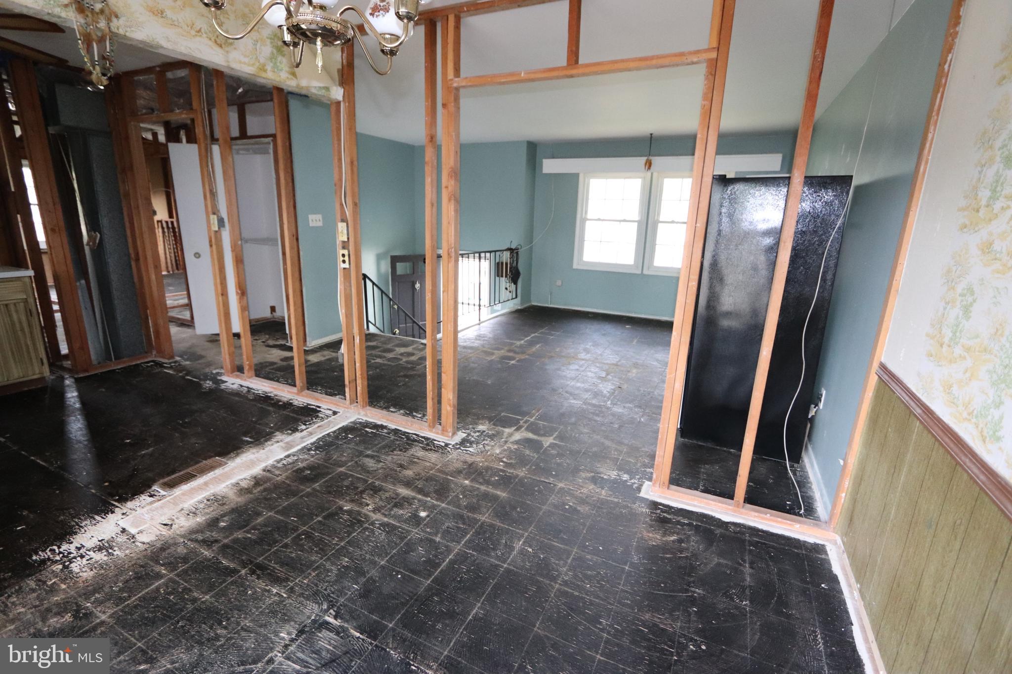 CARRINGTON - Residential