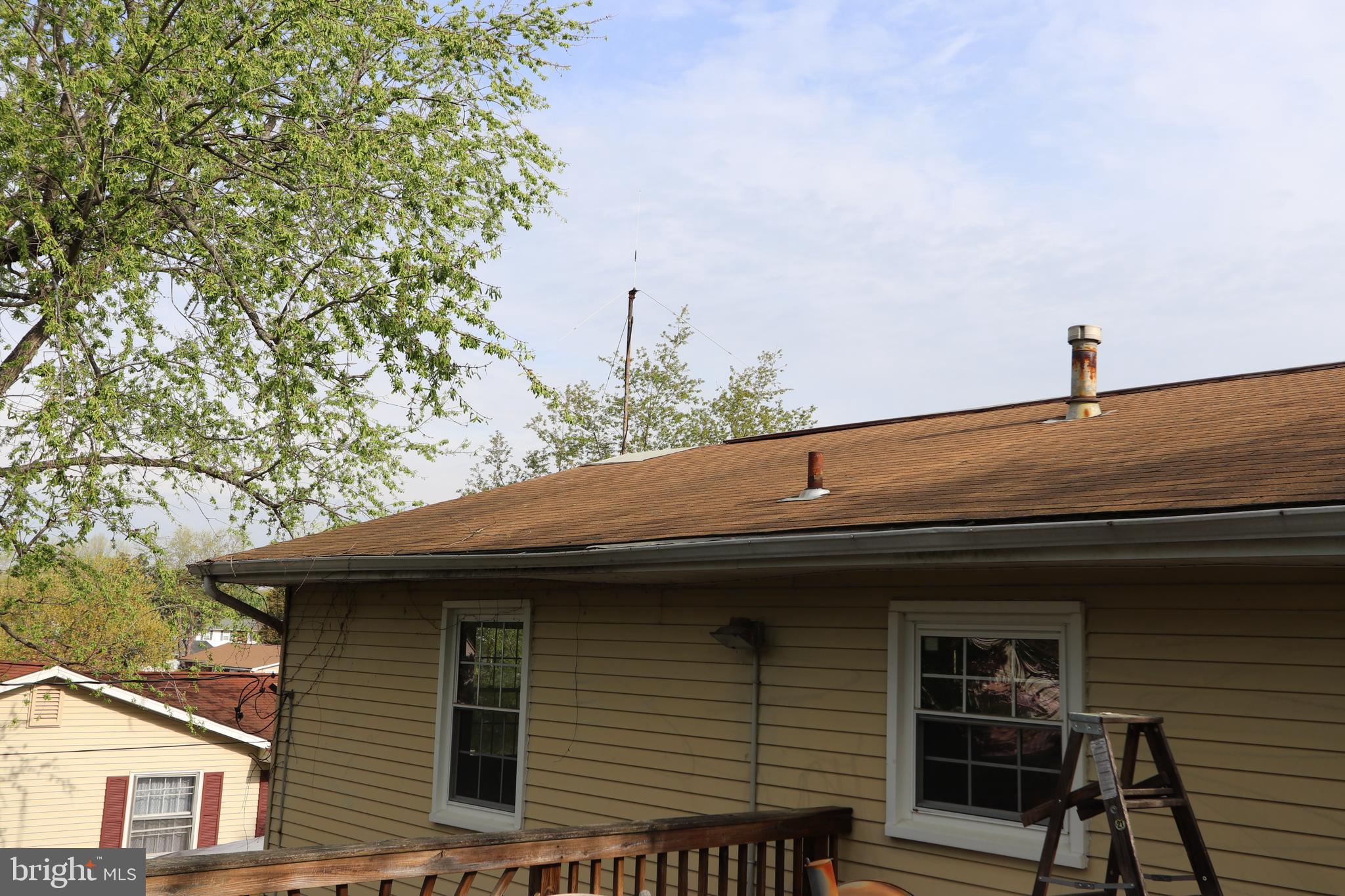 CARRINGTON - Residential