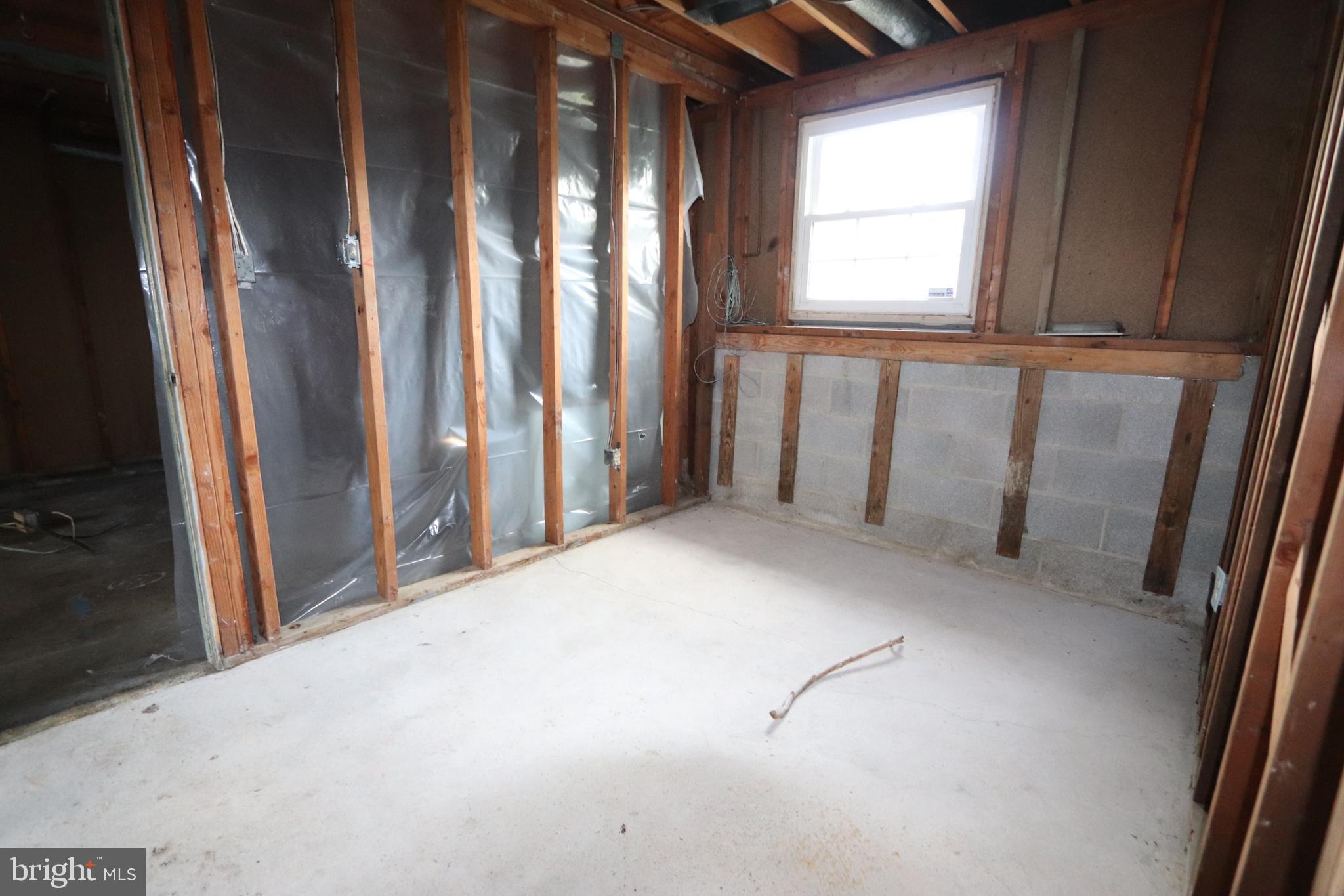 CARRINGTON - Residential