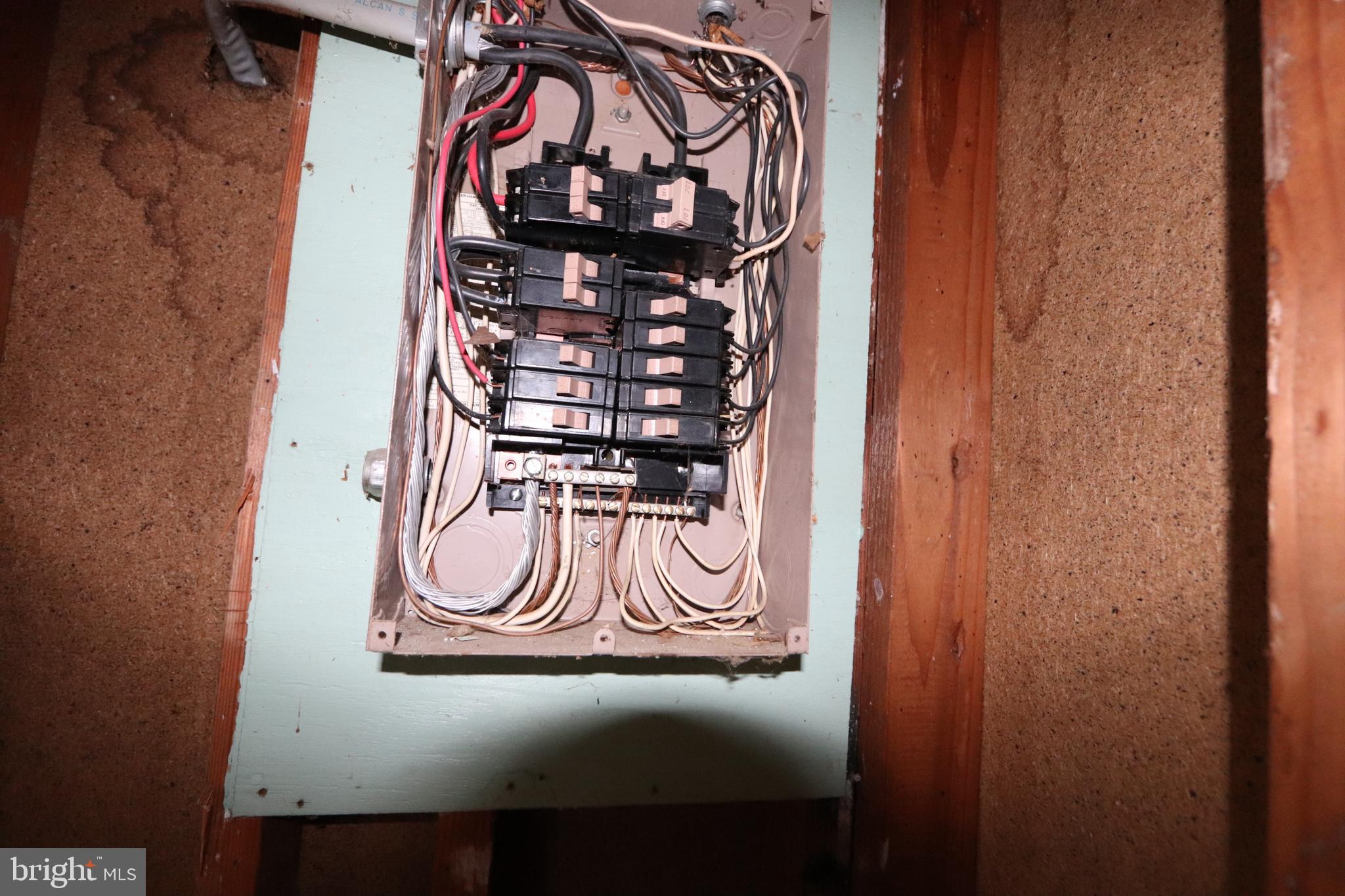 CARRINGTON - Residential