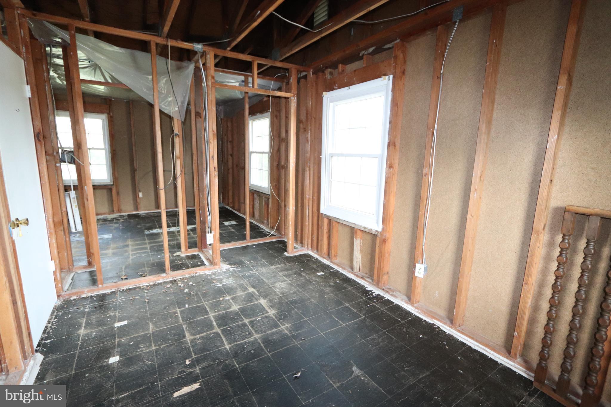 CARRINGTON - Residential