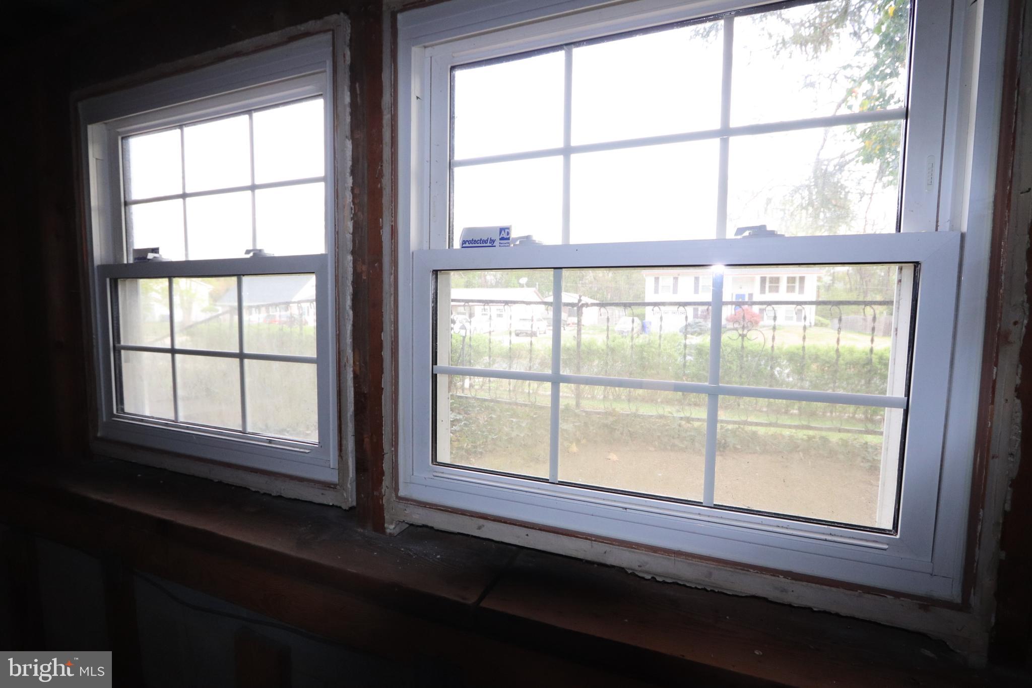 CARRINGTON - Residential