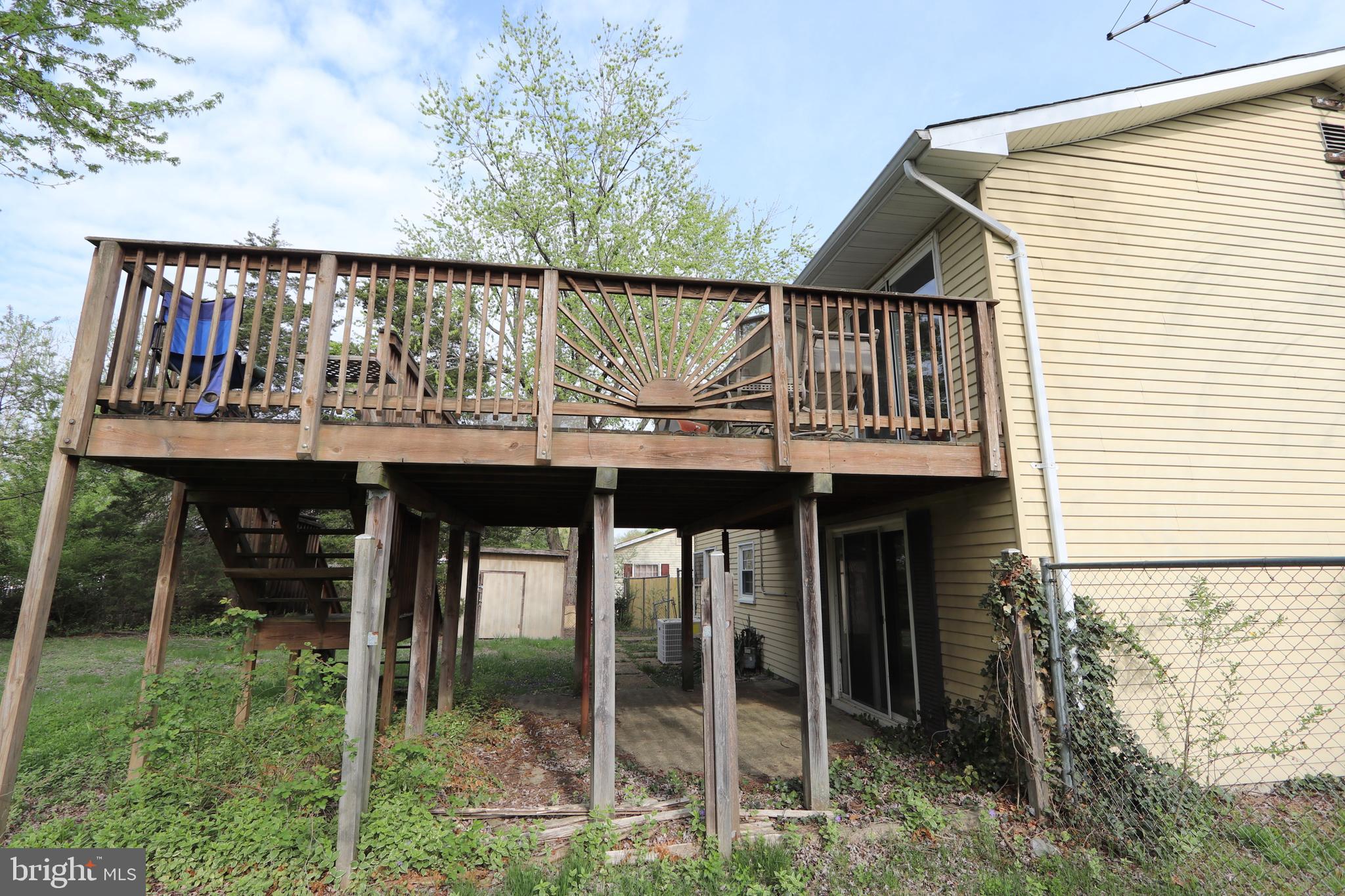 CARRINGTON - Residential