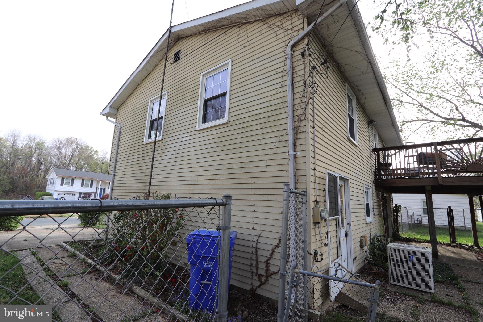 CARRINGTON - Residential