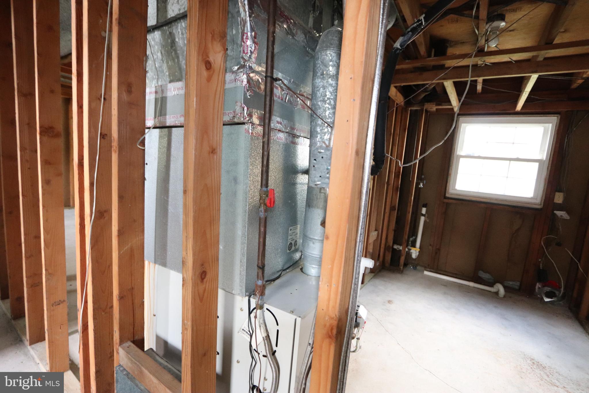 CARRINGTON - Residential