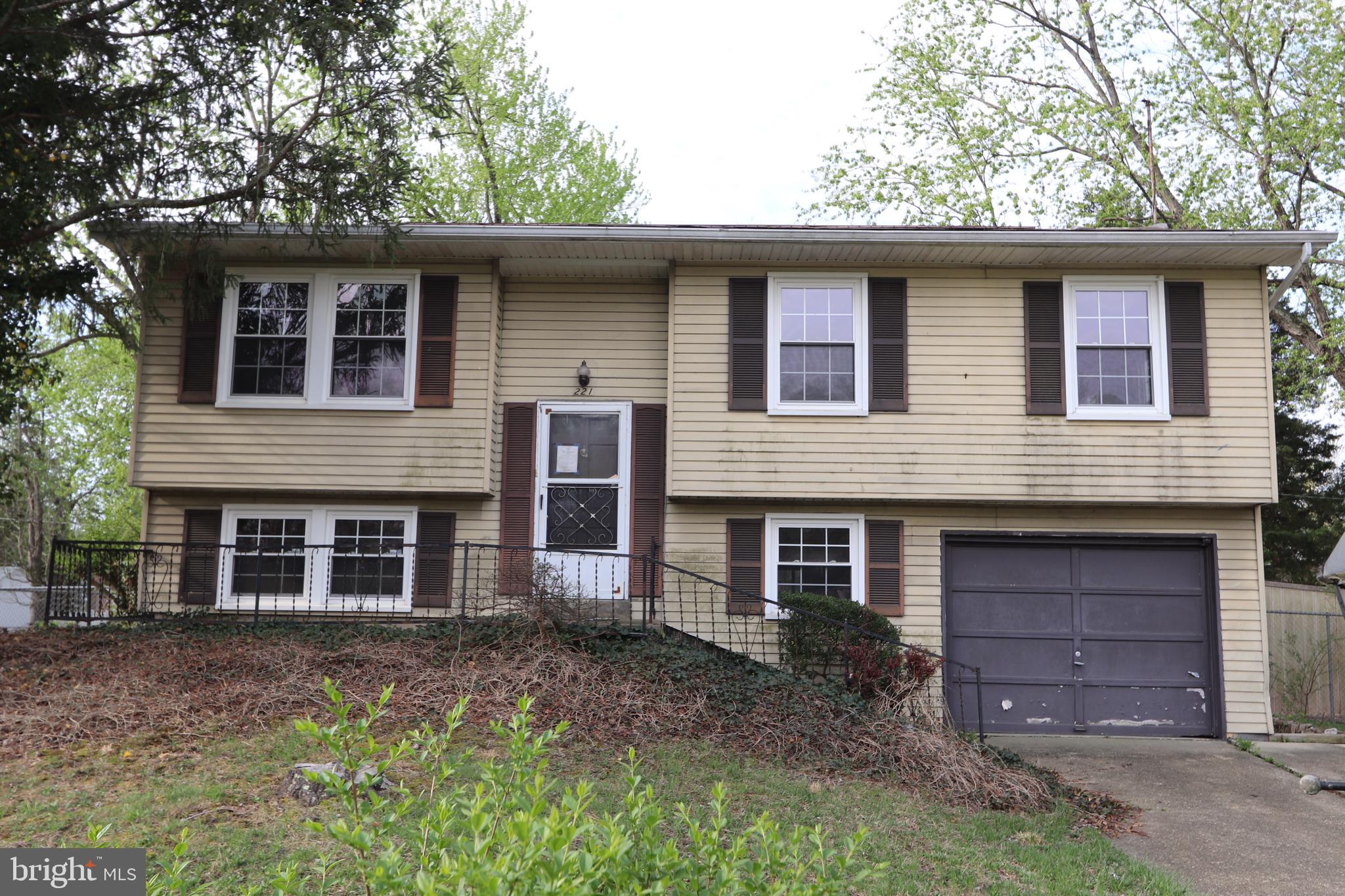 CARRINGTON - Residential