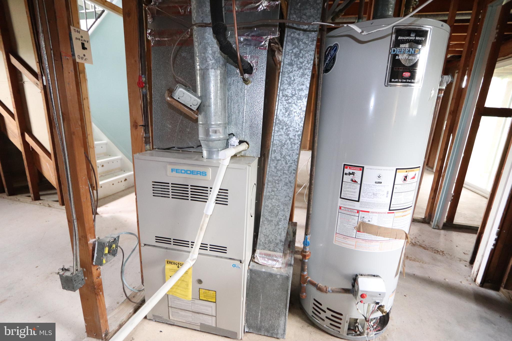 CARRINGTON - Residential