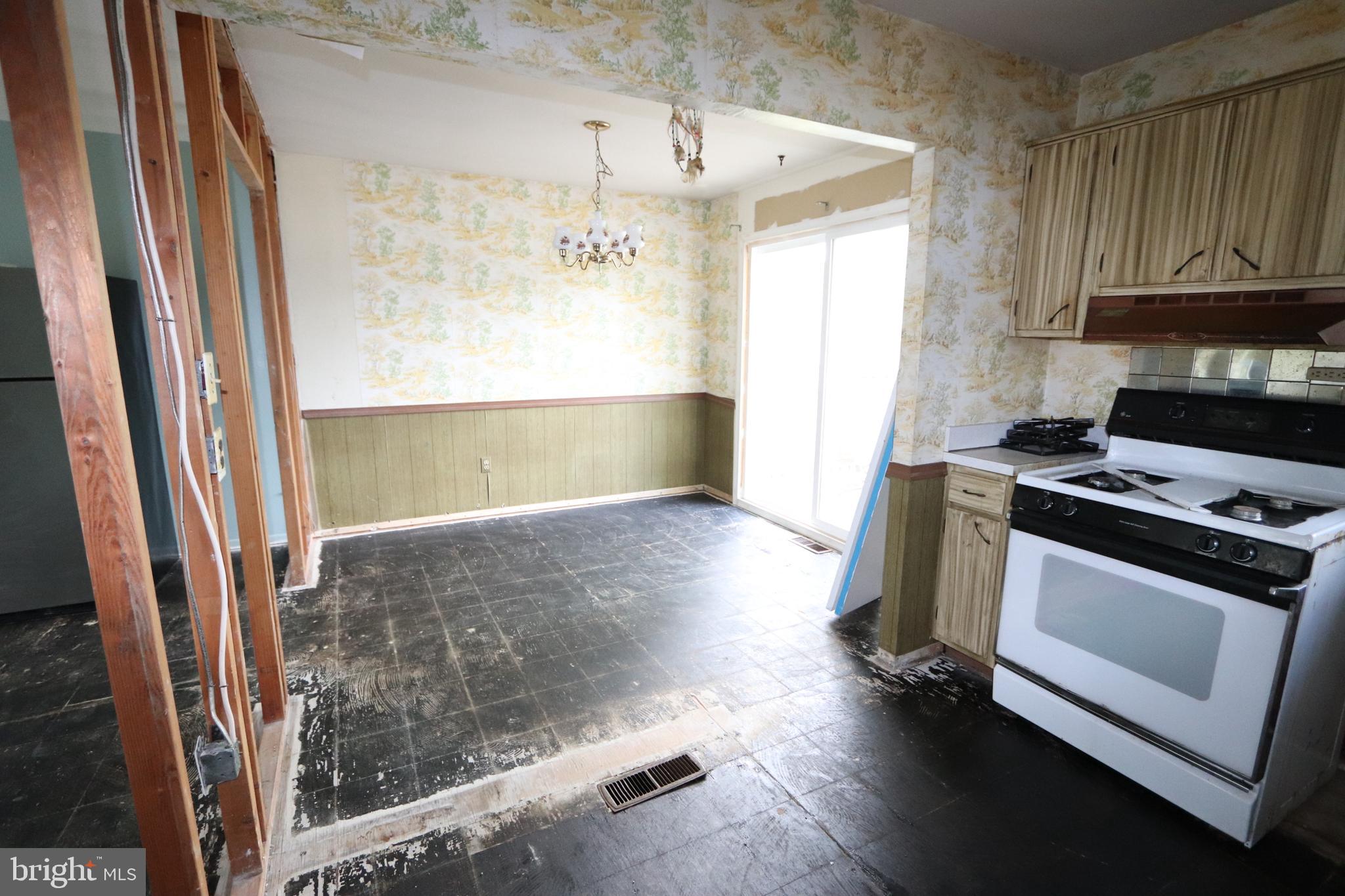 CARRINGTON - Residential