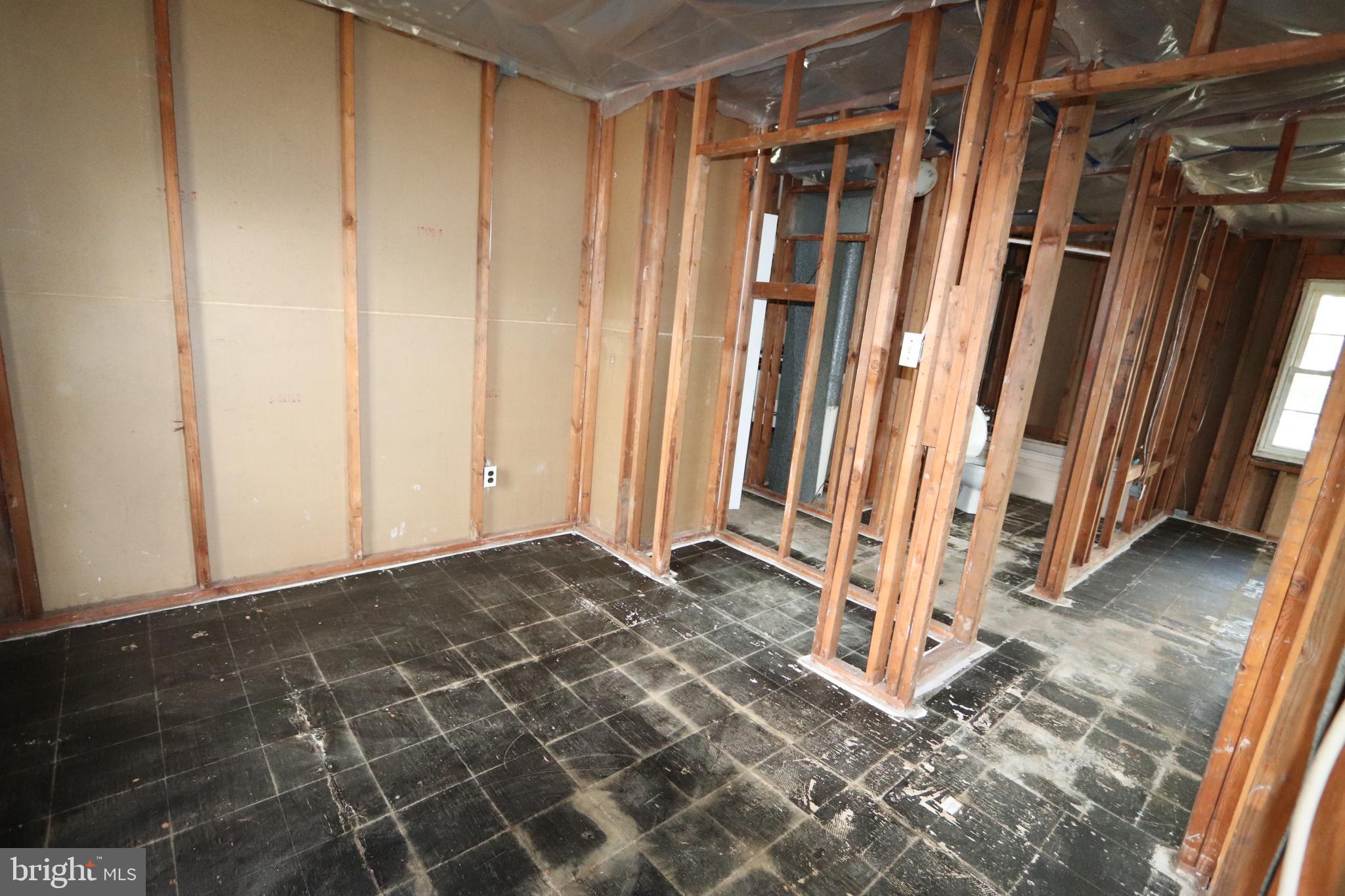 CARRINGTON - Residential