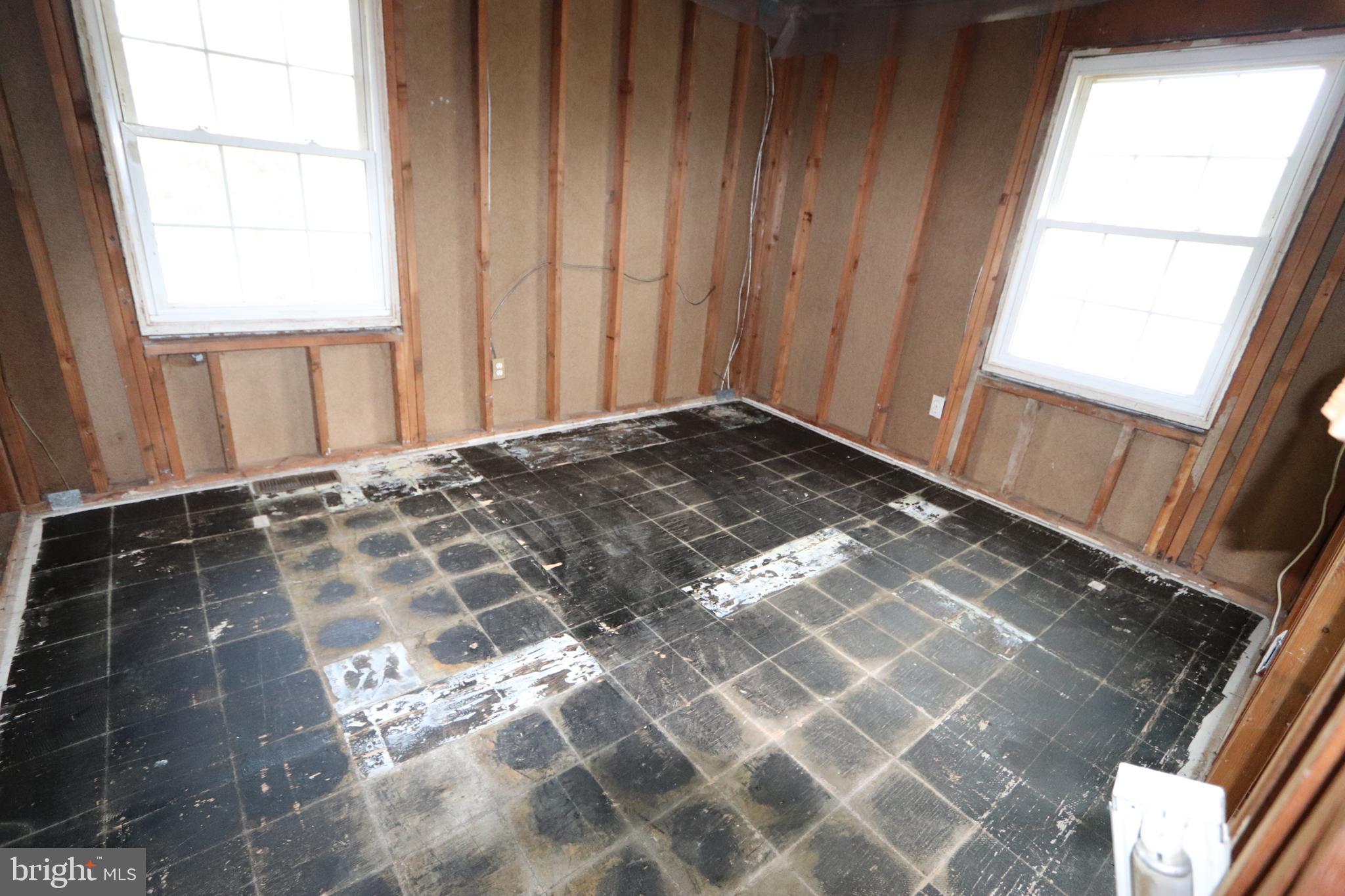 CARRINGTON - Residential