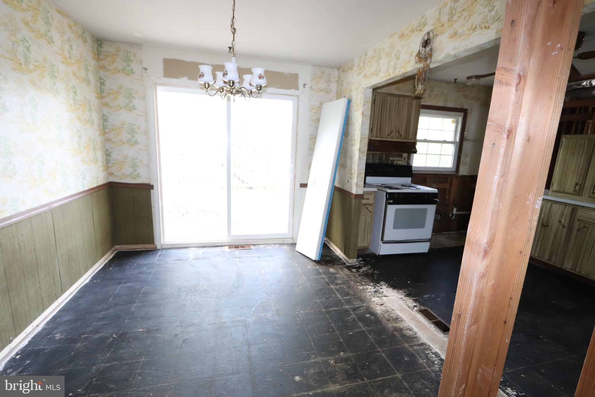 CARRINGTON - Residential