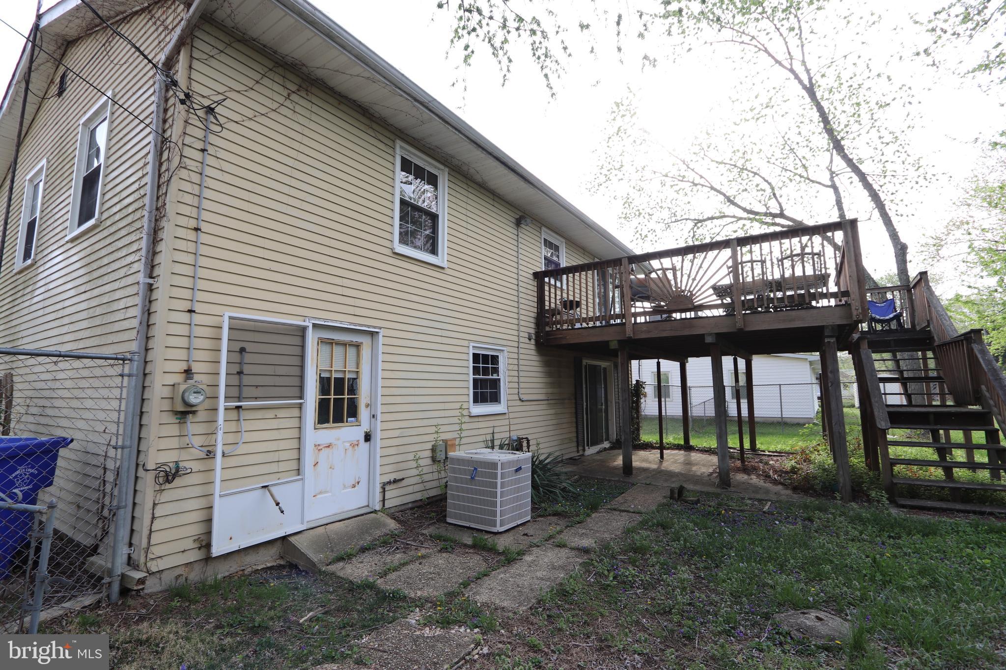 CARRINGTON - Residential