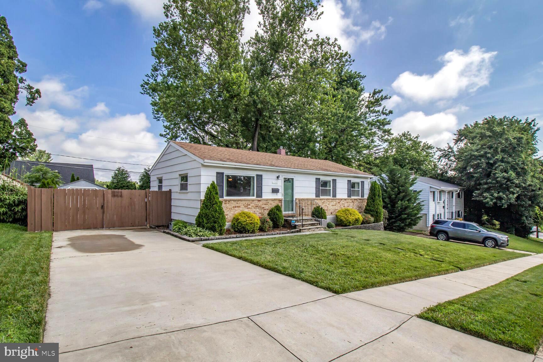 6248 GILSTON PARK ROAD