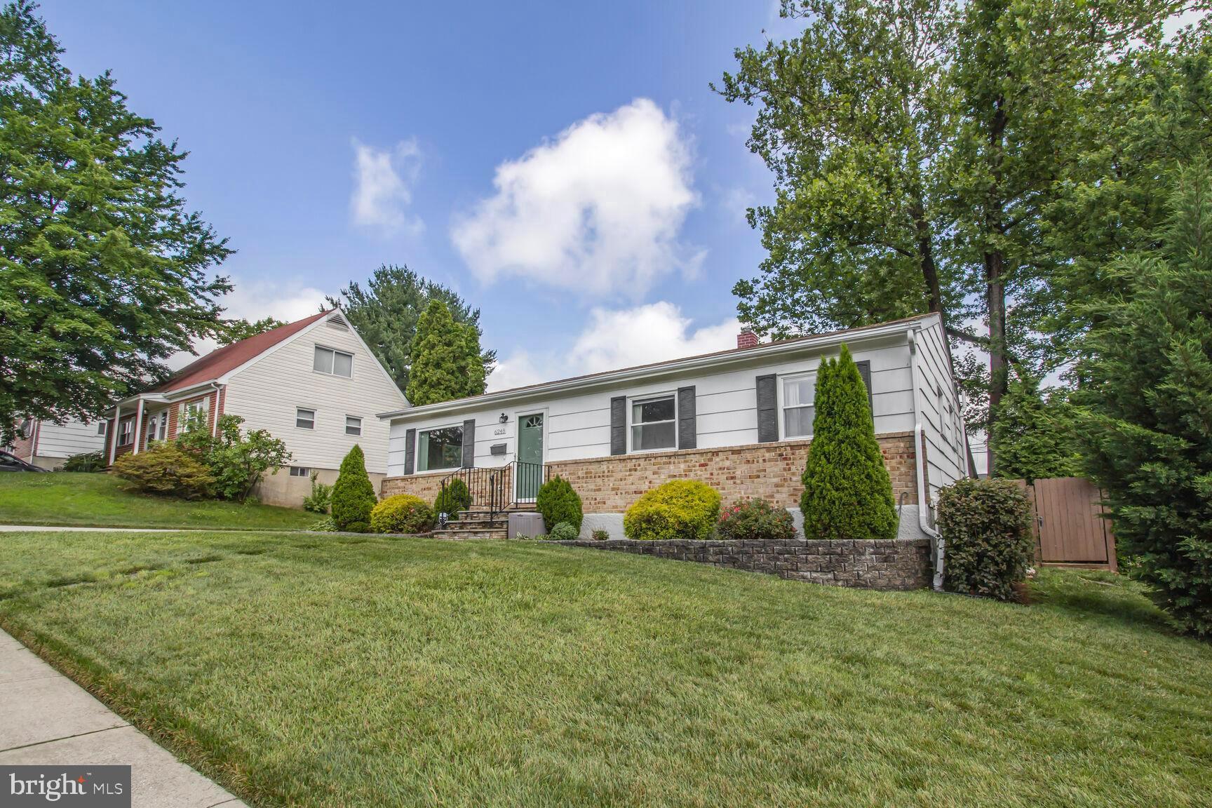 6248 GILSTON PARK ROAD