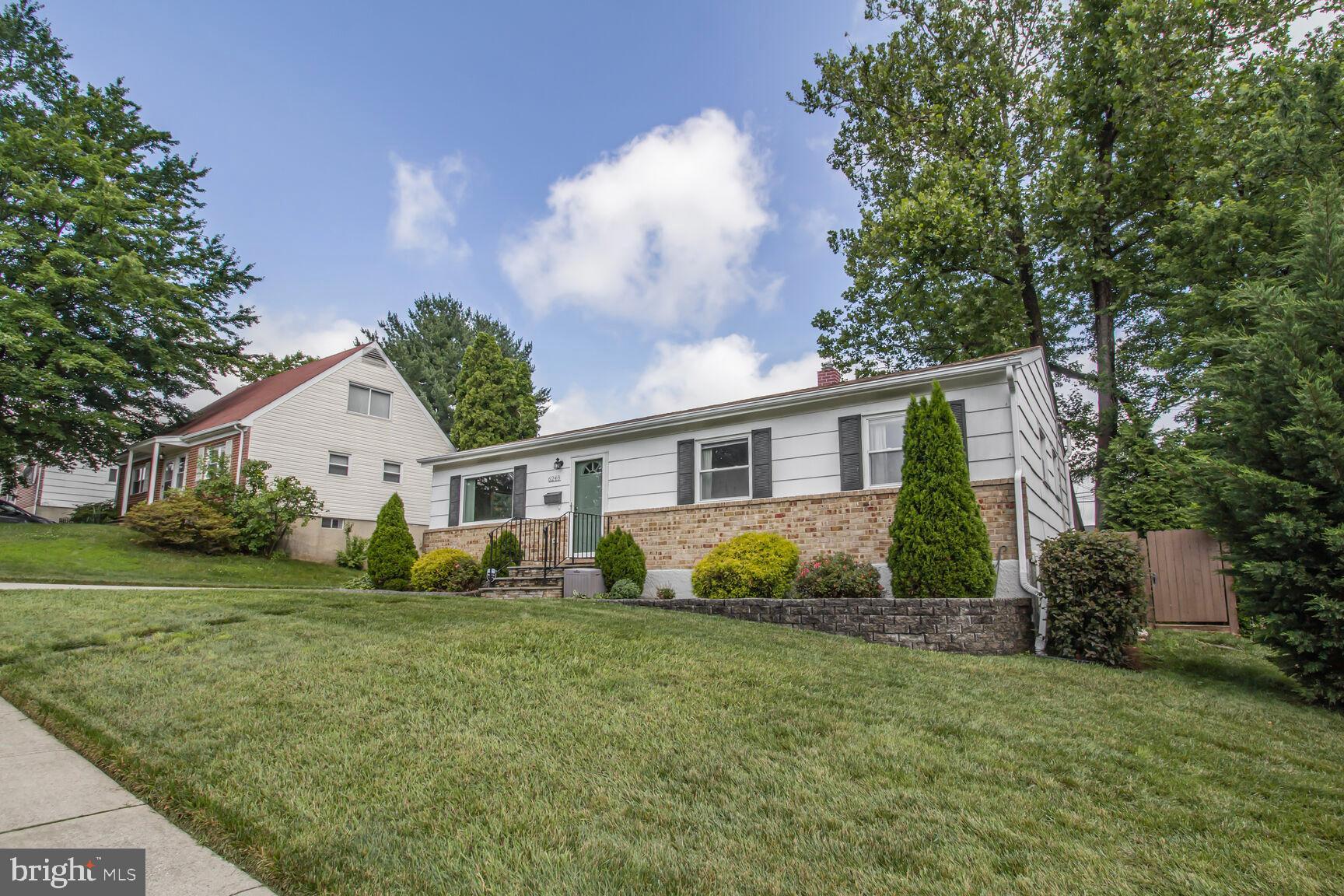 6248 GILSTON PARK ROAD