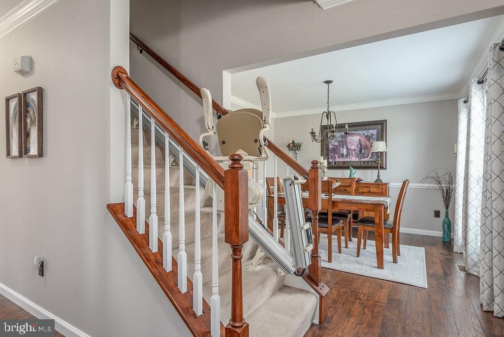 STAFFORD LAKES VILLAGE - Residential