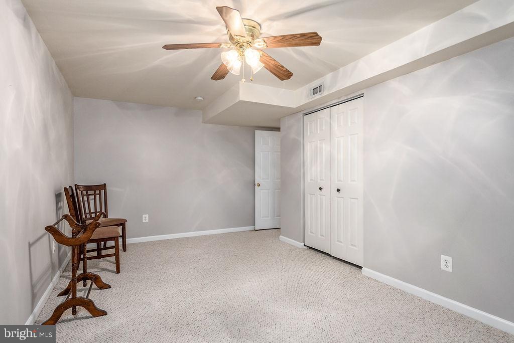 STAFFORD LAKES VILLAGE - Residential