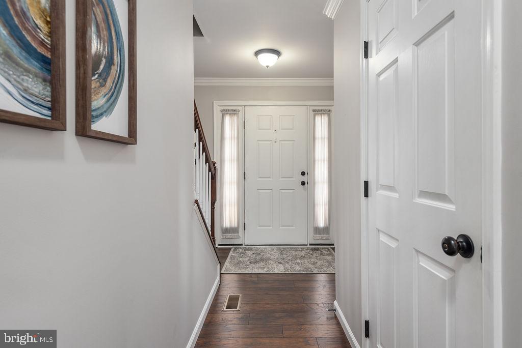 STAFFORD LAKES VILLAGE - Residential