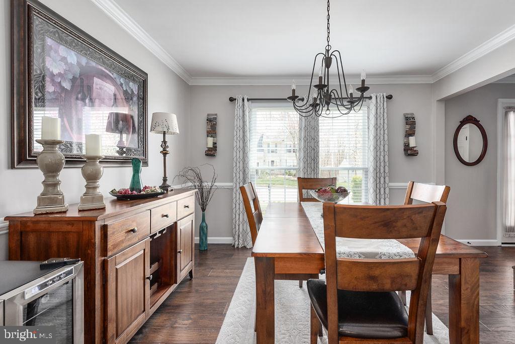 STAFFORD LAKES VILLAGE - Residential