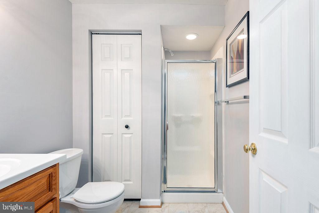 STAFFORD LAKES VILLAGE - Residential