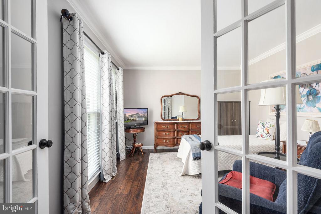 STAFFORD LAKES VILLAGE - Residential