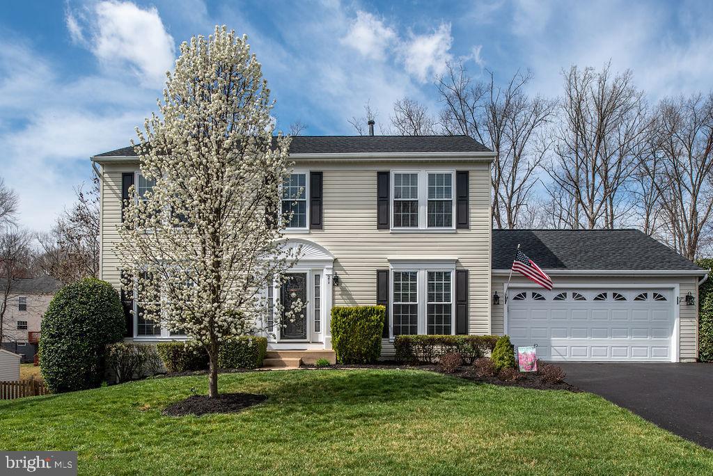 STAFFORD LAKES VILLAGE - Residential