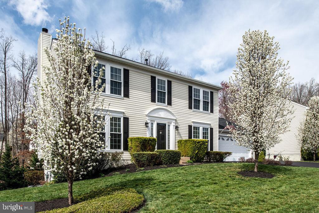 STAFFORD LAKES VILLAGE - Residential