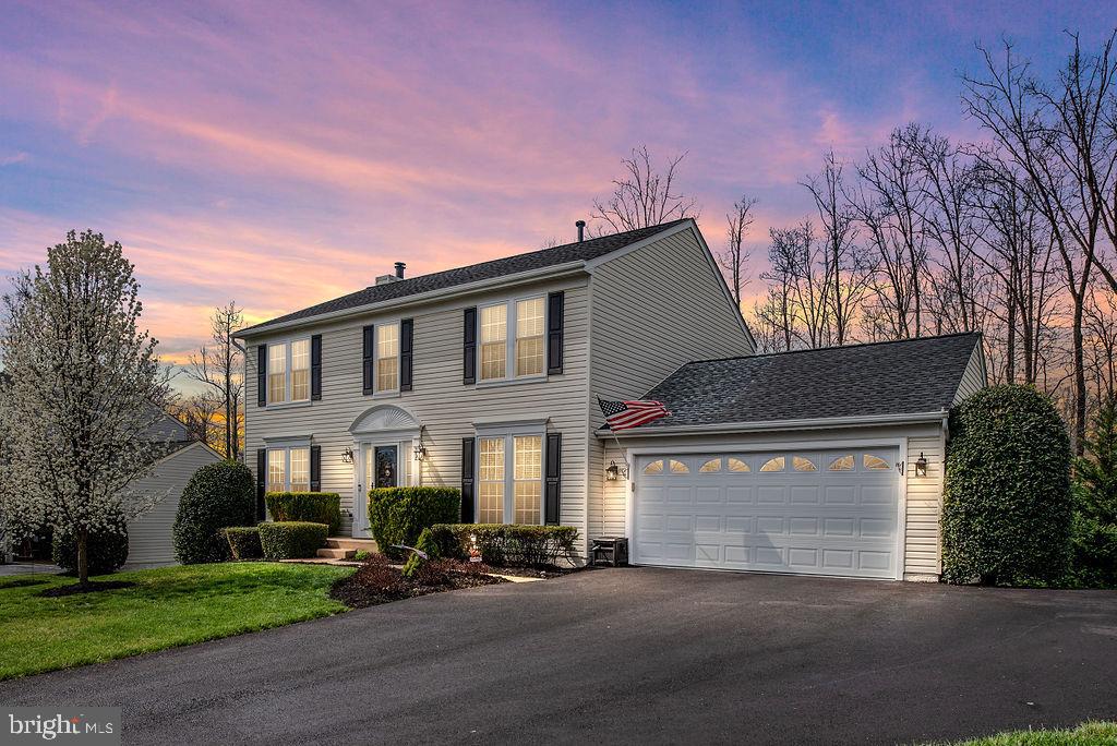 STAFFORD LAKES VILLAGE - Residential