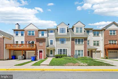 2639 Warren Way # 1-8 – Investment Home