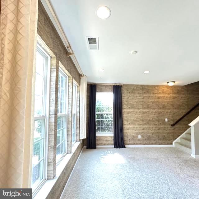 CHESTERFIELD A CONDOMINIUM - Residential Lease