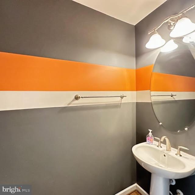 CHESTERFIELD A CONDOMINIUM - Residential Lease