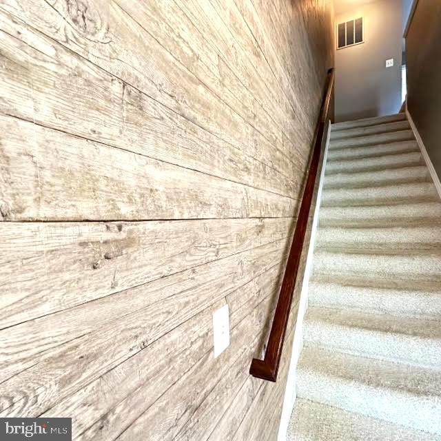 CHESTERFIELD A CONDOMINIUM - Residential Lease