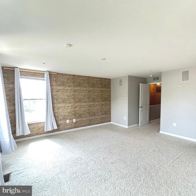 CHESTERFIELD A CONDOMINIUM - Residential Lease