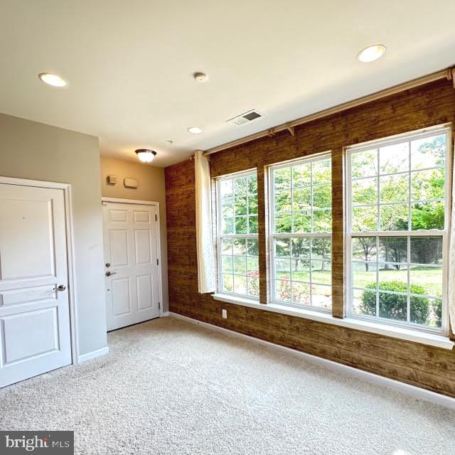 CHESTERFIELD A CONDOMINIUM - Residential Lease