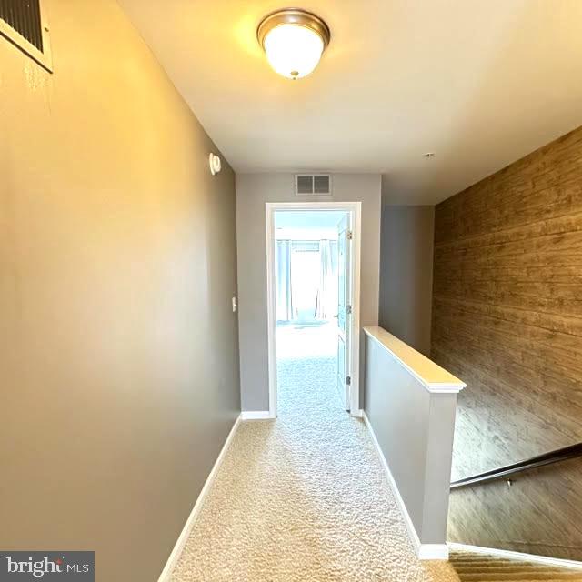 CHESTERFIELD A CONDOMINIUM - Residential Lease