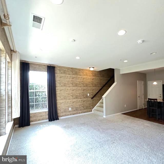 CHESTERFIELD A CONDOMINIUM - Residential Lease