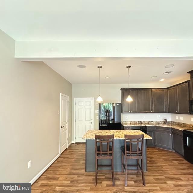 CHESTERFIELD A CONDOMINIUM - Residential Lease