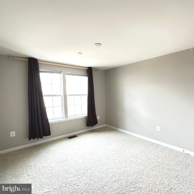 CHESTERFIELD A CONDOMINIUM - Residential Lease