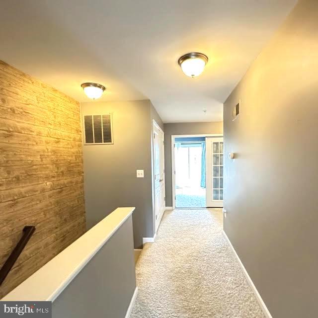 CHESTERFIELD A CONDOMINIUM - Residential Lease