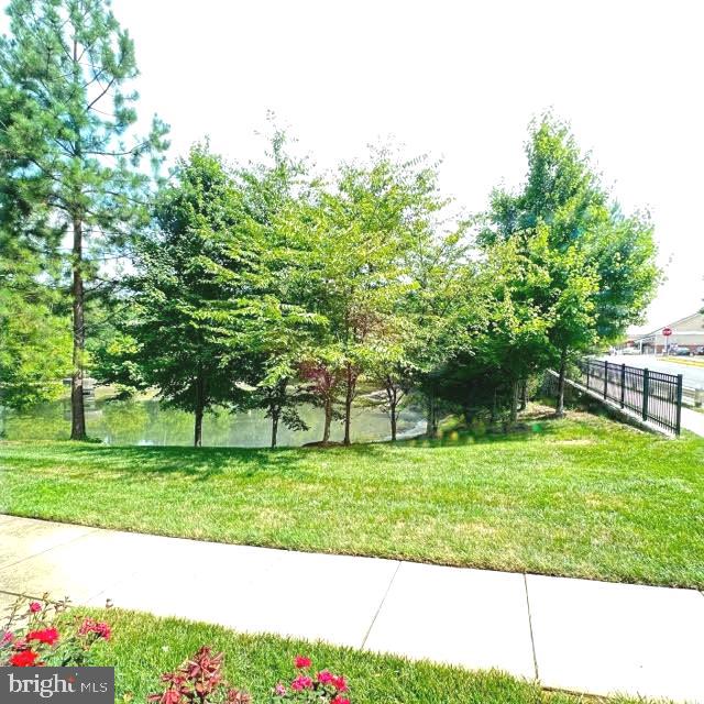 CHESTERFIELD A CONDOMINIUM - Residential Lease