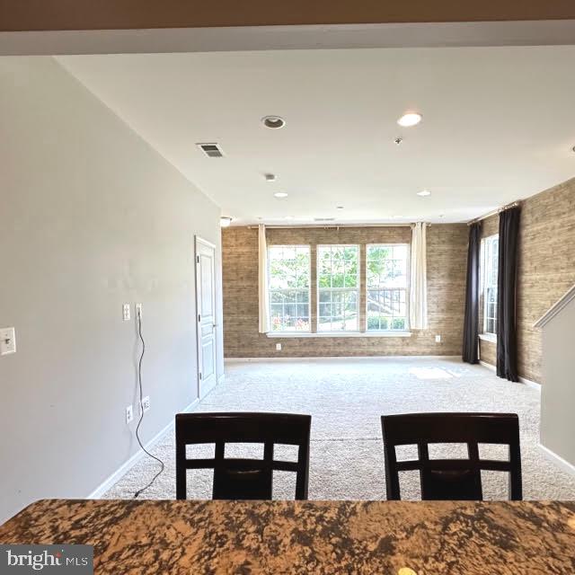 CHESTERFIELD A CONDOMINIUM - Residential Lease